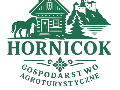 Gospodarstwo Agroturystyczne HORNICOK
