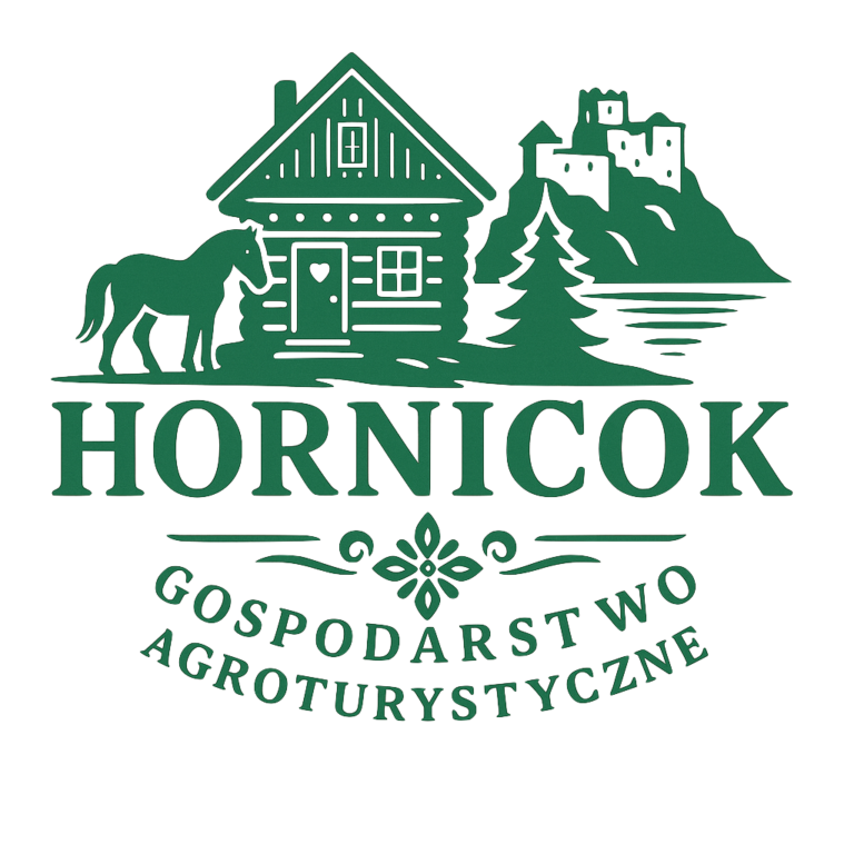 Gospodarstwo Agroturystyczne HORNICOK