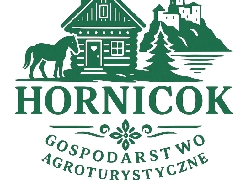 Gospodarstwo Agroturystyczne HORNICOK