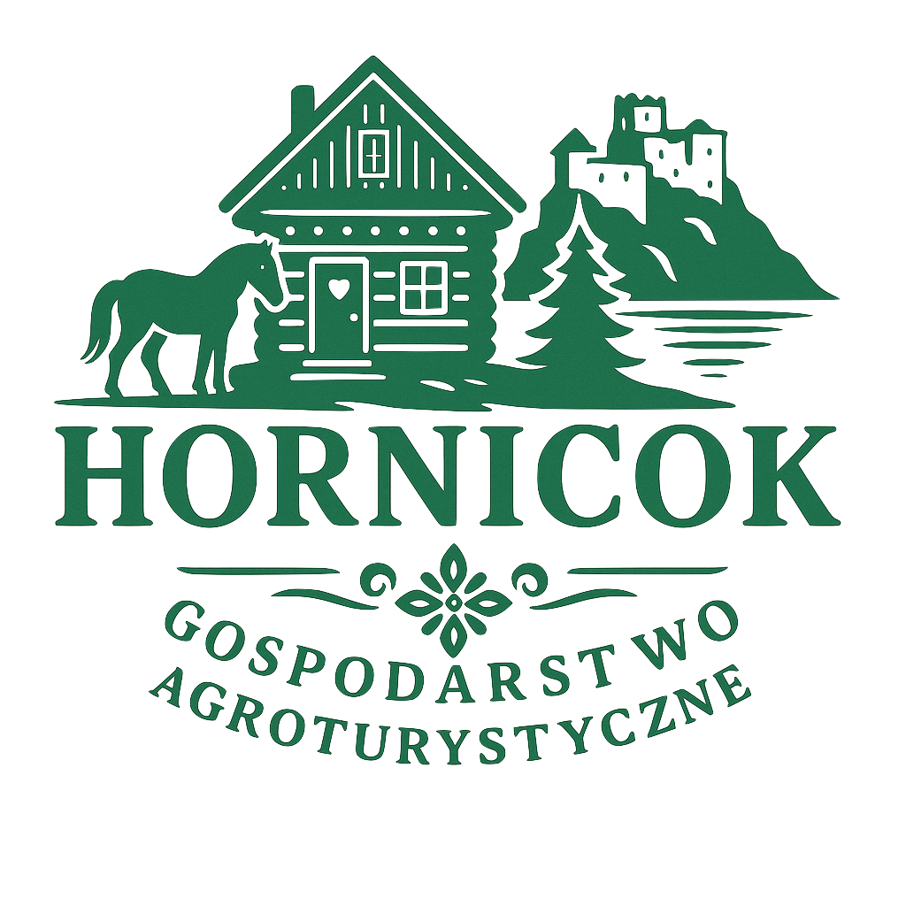 Gospodarstwo Agroturystyczne HORNICOK