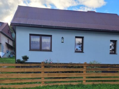 HORNICOK – Domek Szary